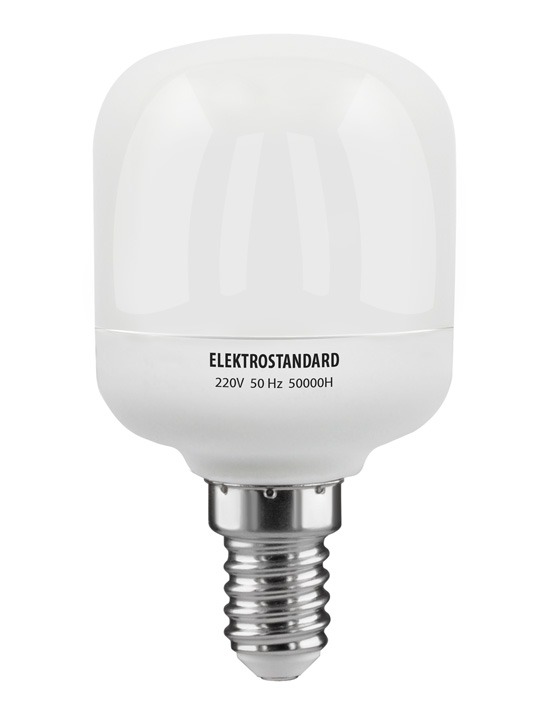 Светодиодная лампа 3W Globe LED 3W E14 (3300 К) Светодиодная лампа 3W Globe LED 3W E14 (3300 К)