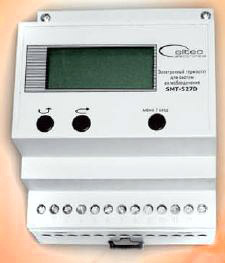 Термостат для системы "антиобледенение" SMT-527D