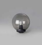 Уличный светильник шар Fumagalli GLOBE G25.B25